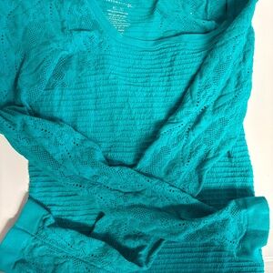Free People So many likes long sleeve